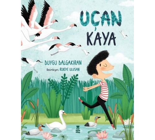 Uçan Kaya