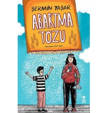 Abartma Tozu