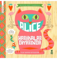 Bebebiyat - Alice Harikalar Diyarında