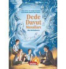 Dede Davut Masalları