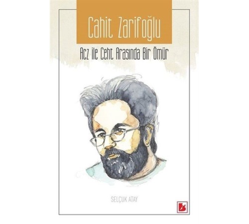 Cahit Zarifoğlu