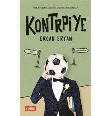 Kontrpiye