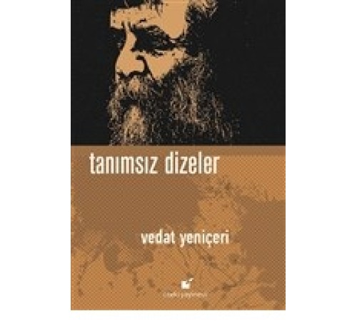 Tanımsız Dizeler