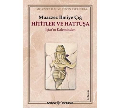 Hititler ve Hattuşa