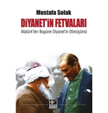 Diyanet'in Fetvaları