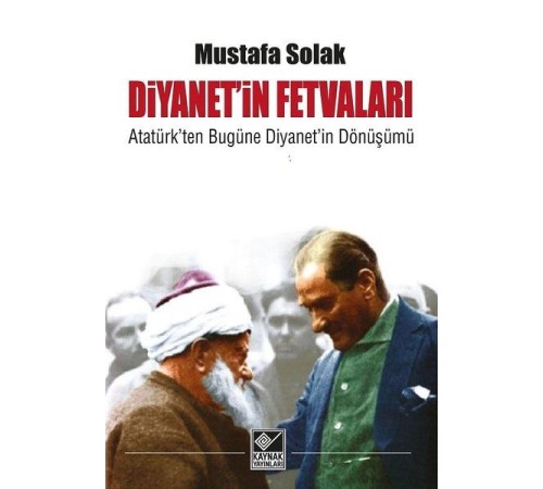 Diyanet'in Fetvaları