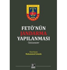 Fetö'nün Jandarma Yapılanması