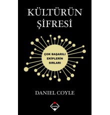 Kültürün Şifresi - Çok Başarılı Ekiplerin Sırları