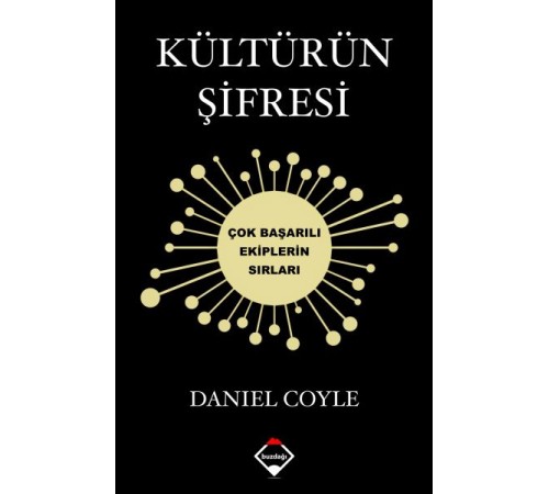 Kültürün Şifresi - Çok Başarılı Ekiplerin Sırları