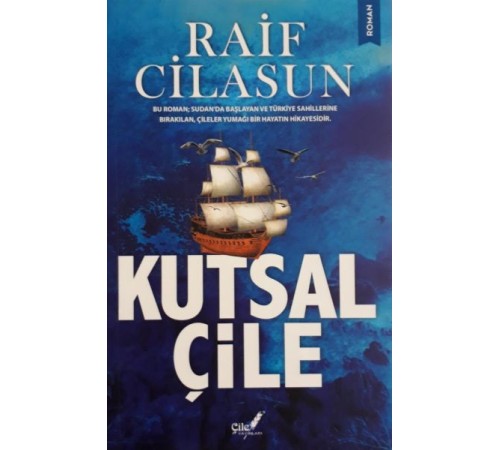 Kutsal Çile
