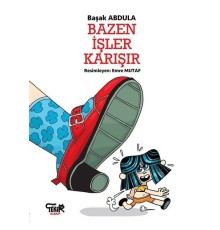 Bazen İşler Karışır
