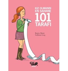 Kız Olmanın En Şahane 101 Tarafı