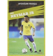 Ben Neymar Jr