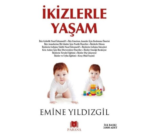 İkizlerle Yaşam İkizlerle Yaşam