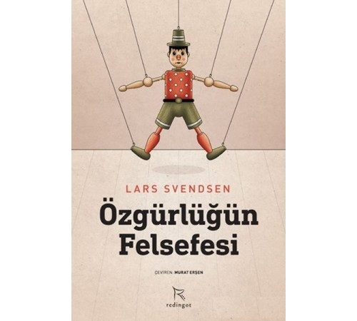 Özgürlüğün Felsefesi