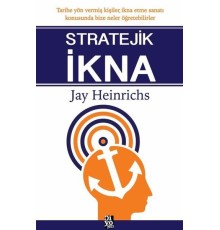 Stratejik İkna