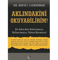 Aklındakini Okuyabilirim!