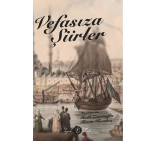Vefasıza Şiirler