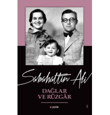 Dağlar ve Rüzgar