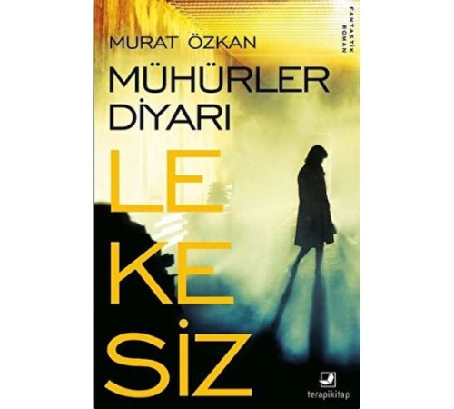 Lekesiz - Mühürler Diyarı Lekesiz - Mühürler Diyarı