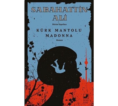 Kürk Mantolu Madonna