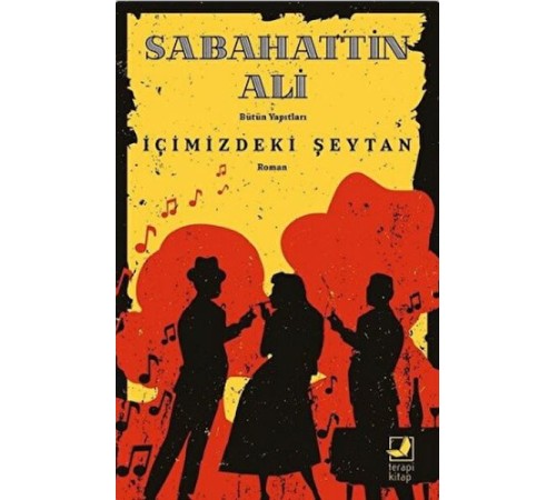 İçimizdeki Şeytan