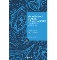 Bir Eğitimci Olarak Hz. Muhammed (SAS)