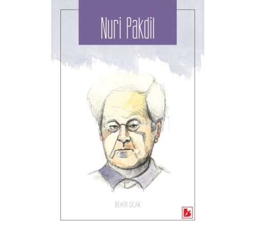 Nuri Pakdil