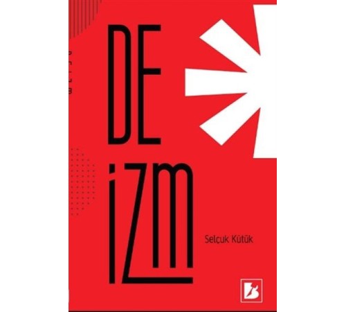 Deizm Deizm