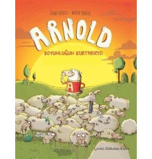 Arnold - Koyunluğun Kurtarıcısı