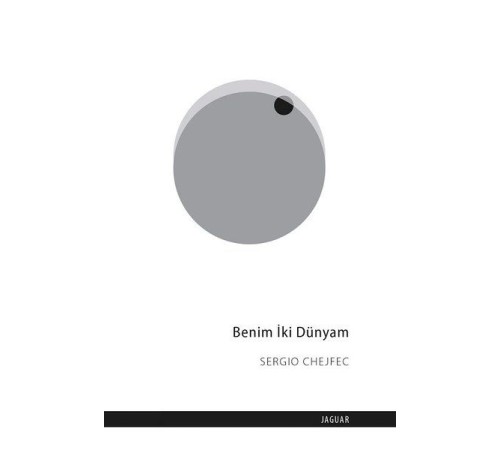 Benim İki Dünyam