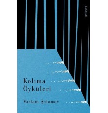 Kolıma Öyküleri