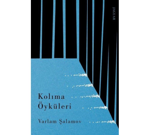 Kolıma Öyküleri