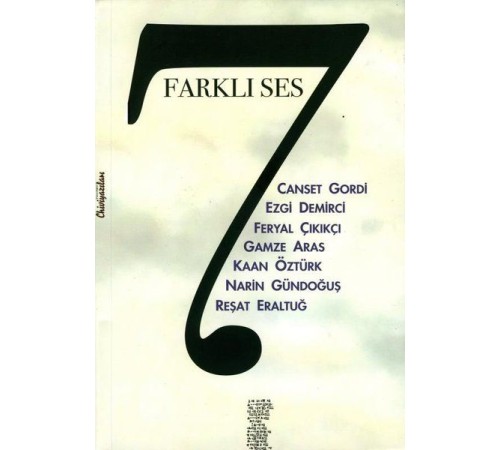 7 Farklı Ses 7 Farklı Ses