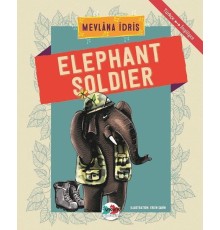 Elephant Soldier - Türkçe İngilizce