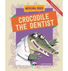 Crocodile The Dentist - Türkçe İngilizce