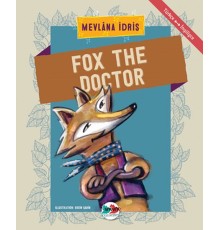 Fox The Doctor - Türkçe İngilizce