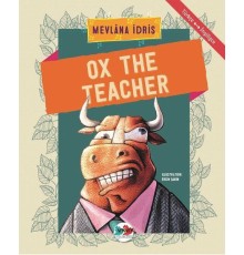 Ox The Teacher - Türkçe İngilizce