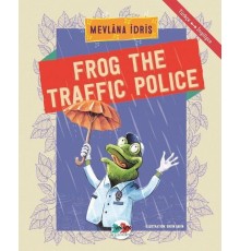 Frof The Traffic Police - Türkçe İngilizce