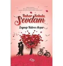 Bahar Kokulu Sevdam