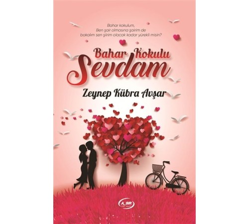 Bahar Kokulu Sevdam
