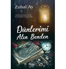 Dünlerimi Alın Benden