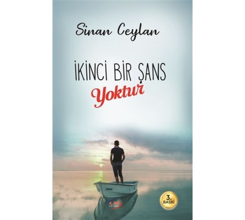 İkinci Bir Şans Yoktur