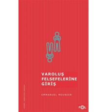 Varoluş Felsefelerine Giriş
