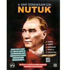 8. Sınıf Öğrencileri İçin Nutuk