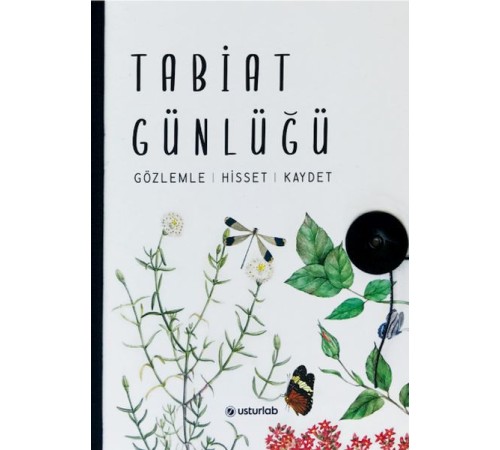 Tabiat Günlüğü