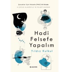 Hadi Felsefe Yapalım
