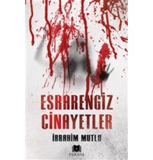 Esrarengiz Cinayetler