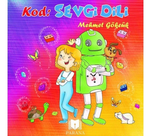 Kod: Sevgi Dili
