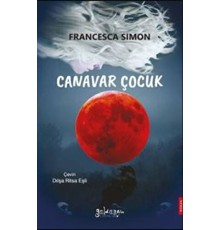 Canavar Çocuk